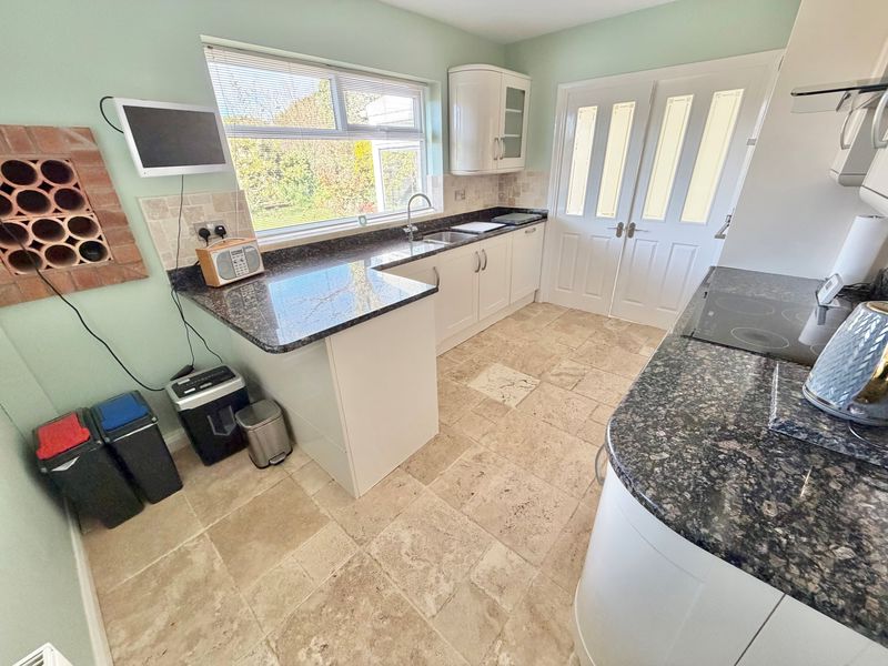 Wetherby Way Little Sutton